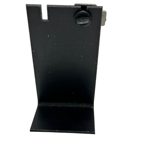 Shhhhh I'm Listening To My True Crime Podcast Enamel Pin Backpack Jacket - Picture 3 of 5